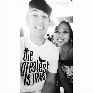 Meet your Posher, Derek